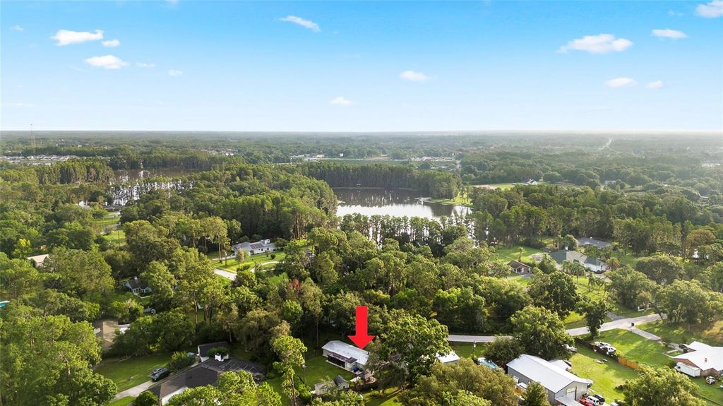 Photo of 20544 Gardenia Drive, Land O Lakes, FL 34638 (MLS # TB8407775)