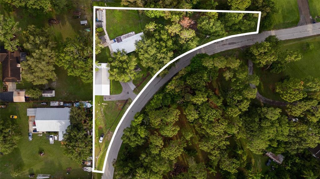 Photo of 20544 Gardenia Drive, Land O Lakes, FL 34638 (MLS # TB8407775)