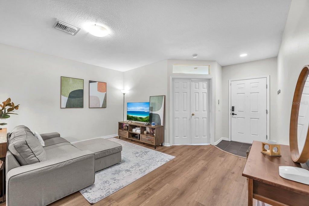 Photo of 5819 Fishhawk Ridge Drive, Lithia, FL 33547 (MLS # TB8557885)