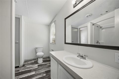 Tiny photo for 4950 SW 80th Street, Chiefland, FL 32626 (MLS # GC540229)