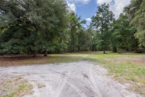 Tiny photo for 4950 SW 80th Street, Chiefland, FL 32626 (MLS # GC540229)