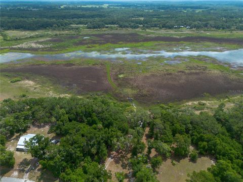 Tiny photo for 4950 SW 80th Street, Chiefland, FL 32626 (MLS # GC540229)