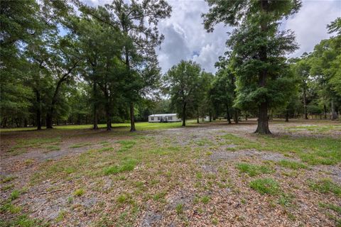 Tiny photo for 4950 SW 80th Street, Chiefland, FL 32626 (MLS # GC540229)