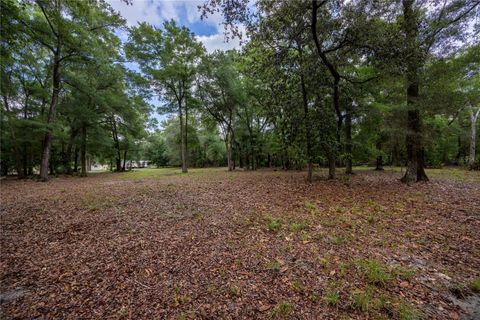 Tiny photo for 4950 SW 80th Street, Chiefland, FL 32626 (MLS # GC540229)