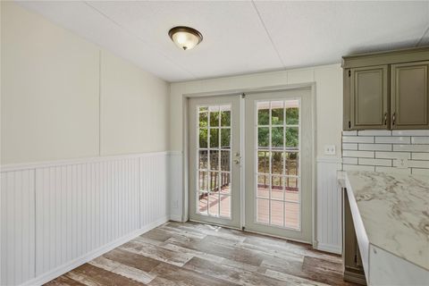 Tiny photo for 4950 SW 80th Street, Chiefland, FL 32626 (MLS # GC540229)
