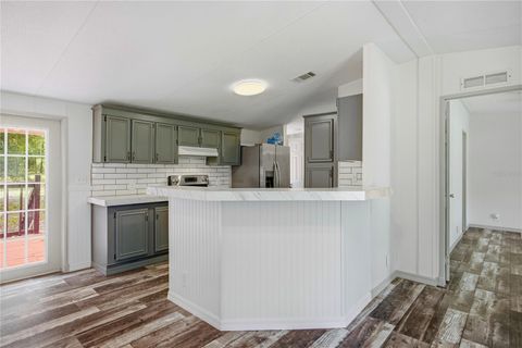 Tiny photo for 4950 SW 80th Street, Chiefland, FL 32626 (MLS # GC540229)