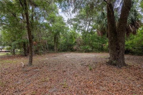 Tiny photo for 4950 SW 80th Street, Chiefland, FL 32626 (MLS # GC540229)