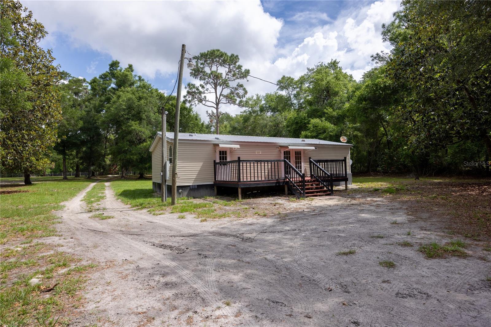 SPANISH TRACE - Residential