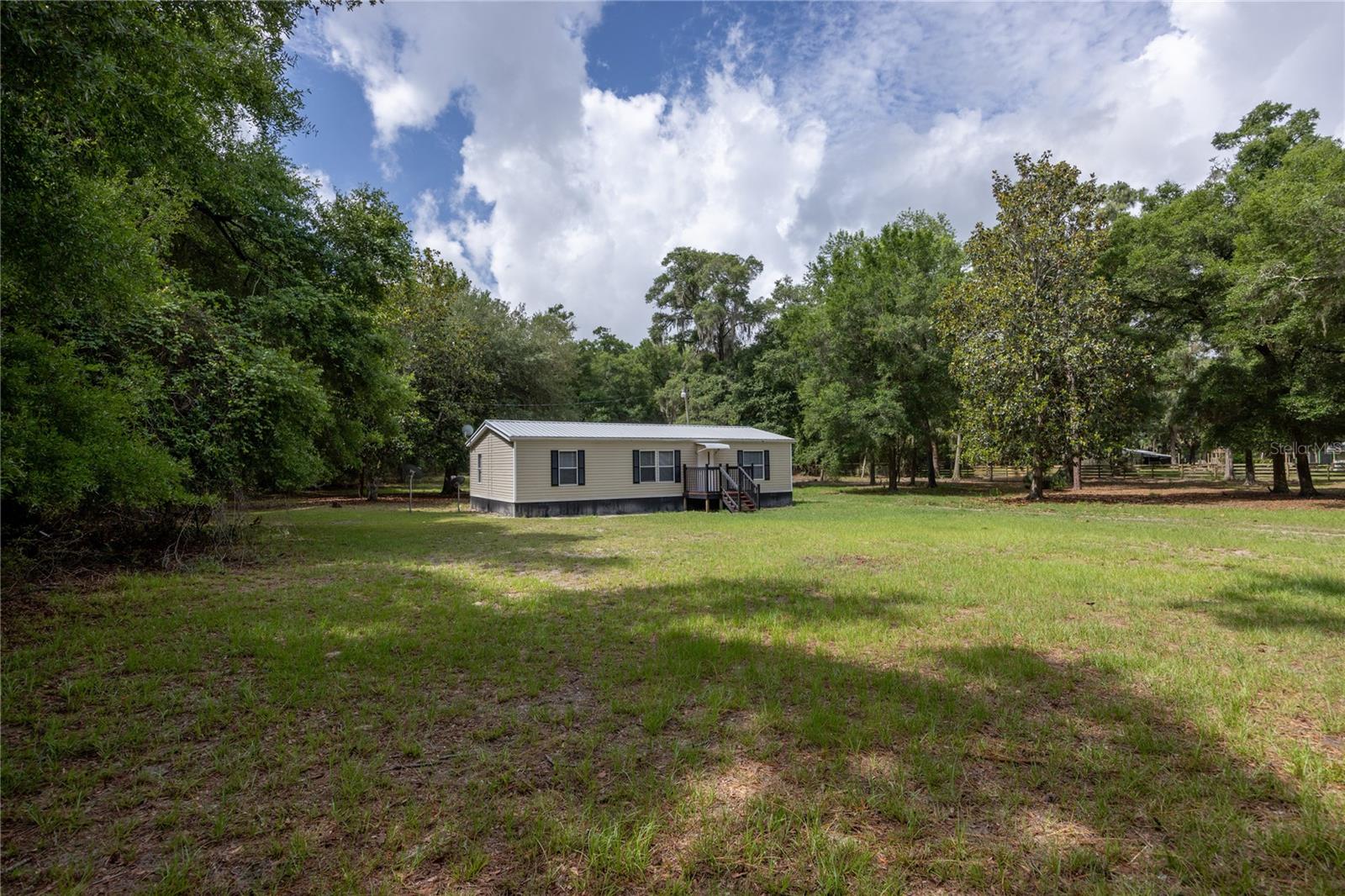 SPANISH TRACE - Residential