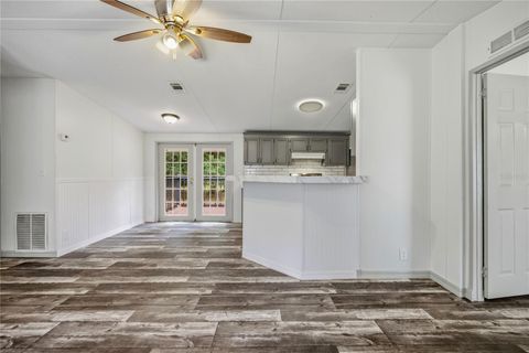 Tiny photo for 4950 SW 80th Street, Chiefland, FL 32626 (MLS # GC540229)