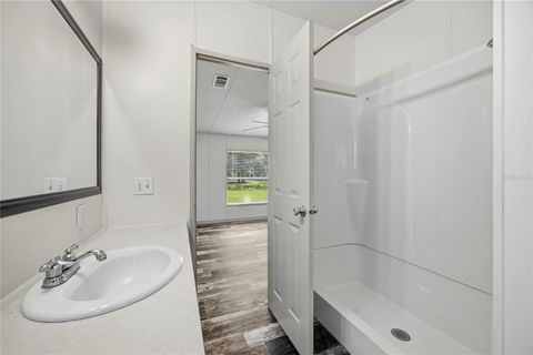 Tiny photo for 4950 SW 80th Street, Chiefland, FL 32626 (MLS # GC540229)