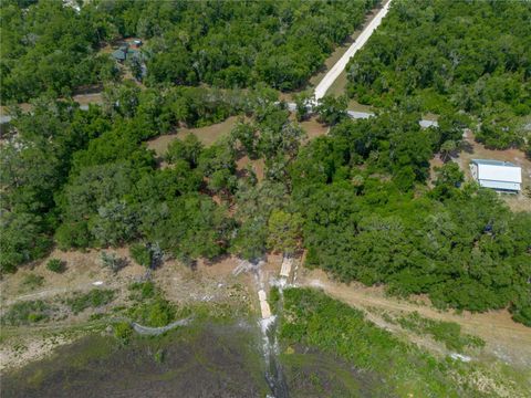 Tiny photo for 4950 SW 80th Street, Chiefland, FL 32626 (MLS # GC540229)