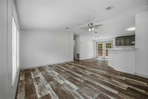 Tiny photo for 4950 SW 80th Street, Chiefland, FL 32626 (MLS # GC540229)