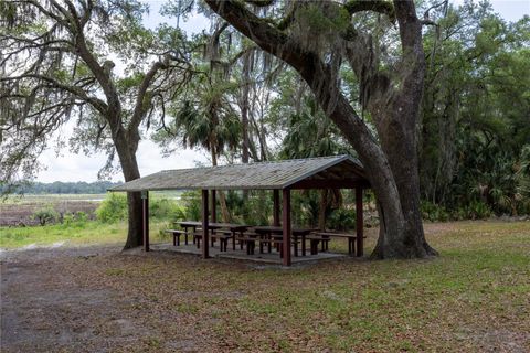 Tiny photo for 4950 SW 80th Street, Chiefland, FL 32626 (MLS # GC540229)