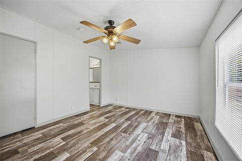 Tiny photo for 4950 SW 80th Street, Chiefland, FL 32626 (MLS # GC540229)