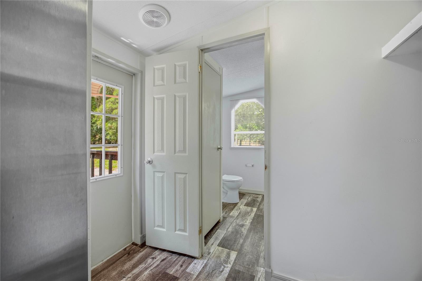 SPANISH TRACE - Residential