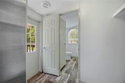 Tiny photo for 4950 SW 80th Street, Chiefland, FL 32626 (MLS # GC540229)