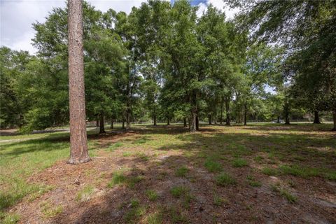Tiny photo for 4950 SW 80th Street, Chiefland, FL 32626 (MLS # GC540229)