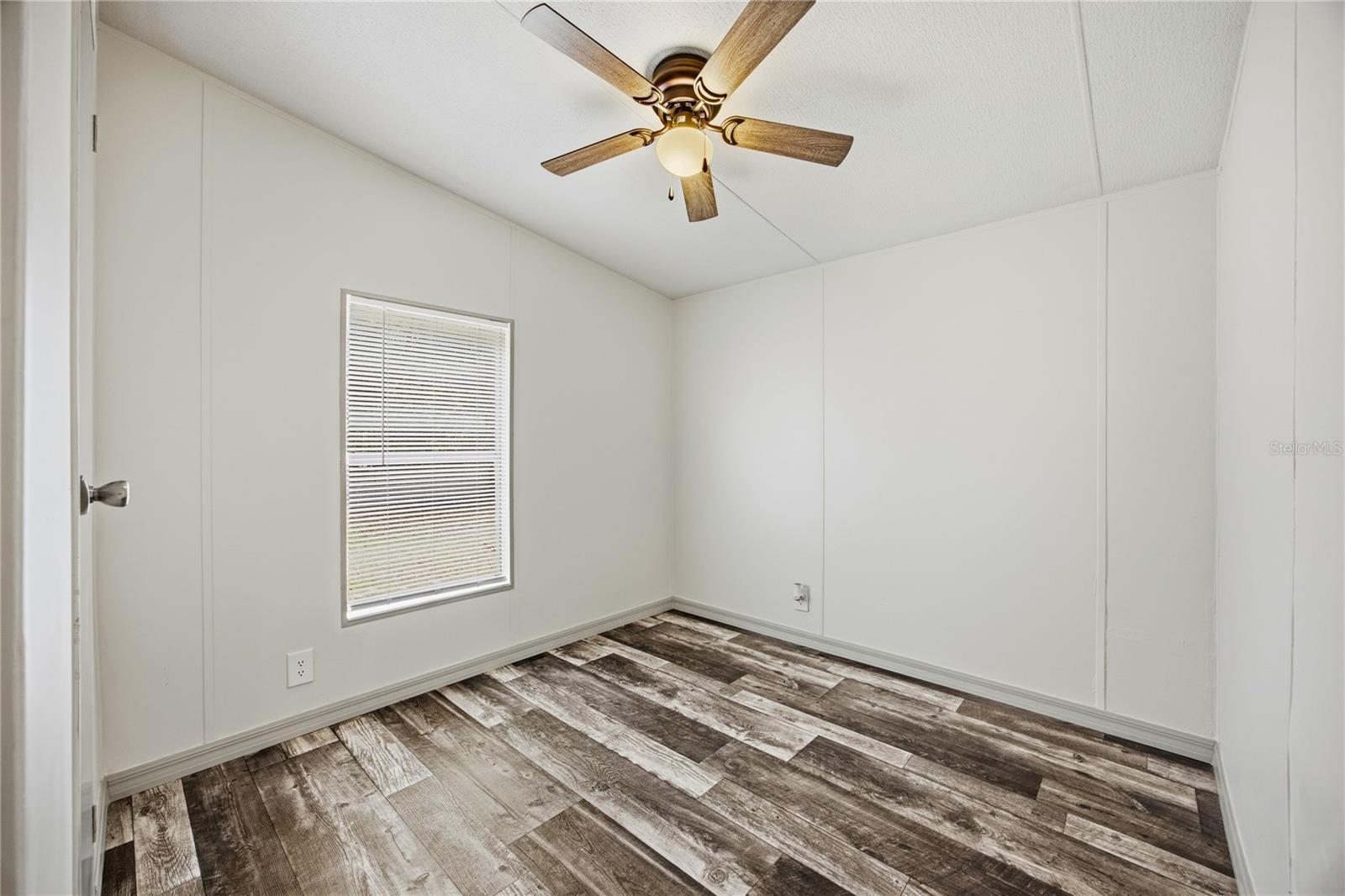SPANISH TRACE - Residential