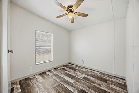 Tiny photo for 4950 SW 80th Street, Chiefland, FL 32626 (MLS # GC540229)