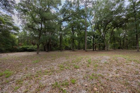 Tiny photo for 4950 SW 80th Street, Chiefland, FL 32626 (MLS # GC540229)