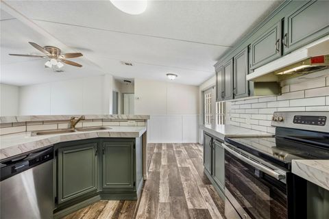 Tiny photo for 4950 SW 80th Street, Chiefland, FL 32626 (MLS # GC540229)