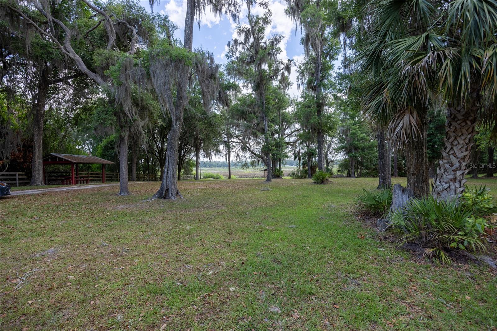 SPANISH TRACE - Residential