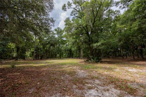Tiny photo for 4950 SW 80th Street, Chiefland, FL 32626 (MLS # GC540229)