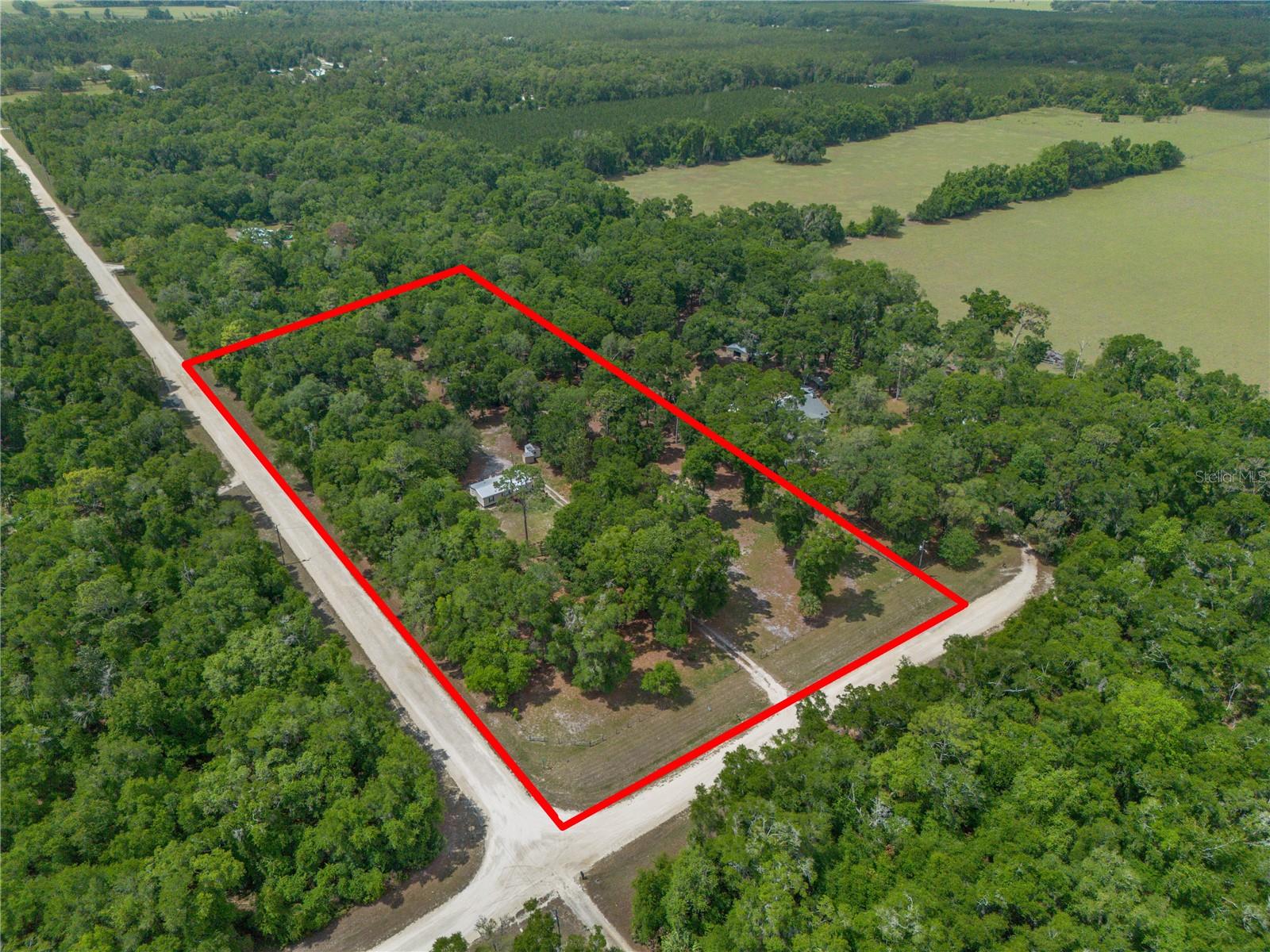 SPANISH TRACE - Residential