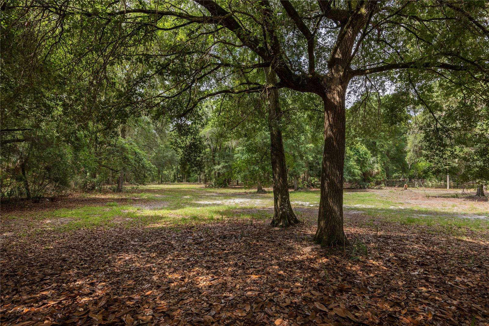 SPANISH TRACE - Residential
