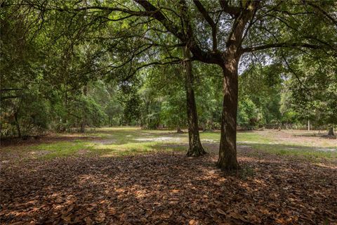 Tiny photo for 4950 SW 80th Street, Chiefland, FL 32626 (MLS # GC540229)