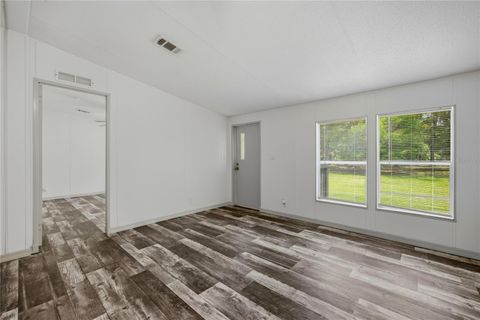 Tiny photo for 4950 SW 80th Street, Chiefland, FL 32626 (MLS # GC540229)