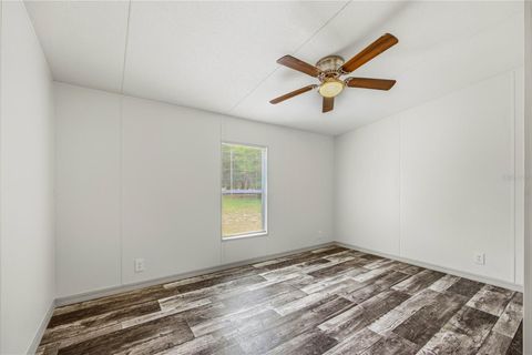 Tiny photo for 4950 SW 80th Street, Chiefland, FL 32626 (MLS # GC540229)