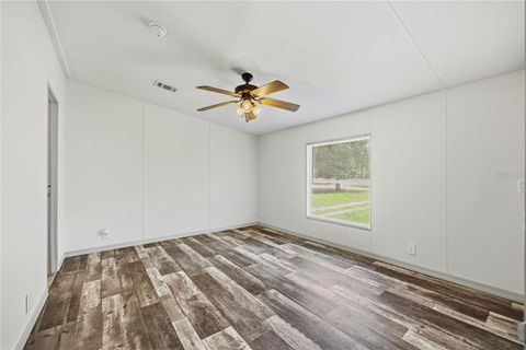 Tiny photo for 4950 SW 80th Street, Chiefland, FL 32626 (MLS # GC540229)