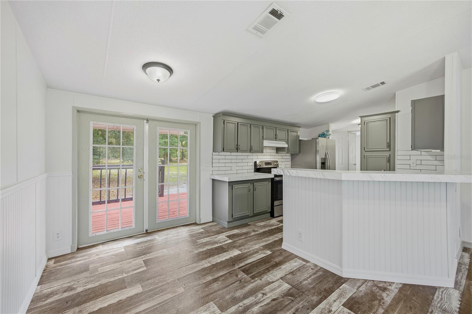 SPANISH TRACE - Residential