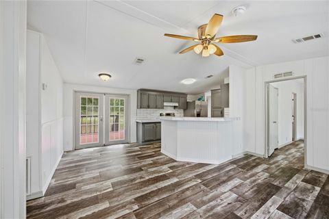 Tiny photo for 4950 SW 80th Street, Chiefland, FL 32626 (MLS # GC540229)