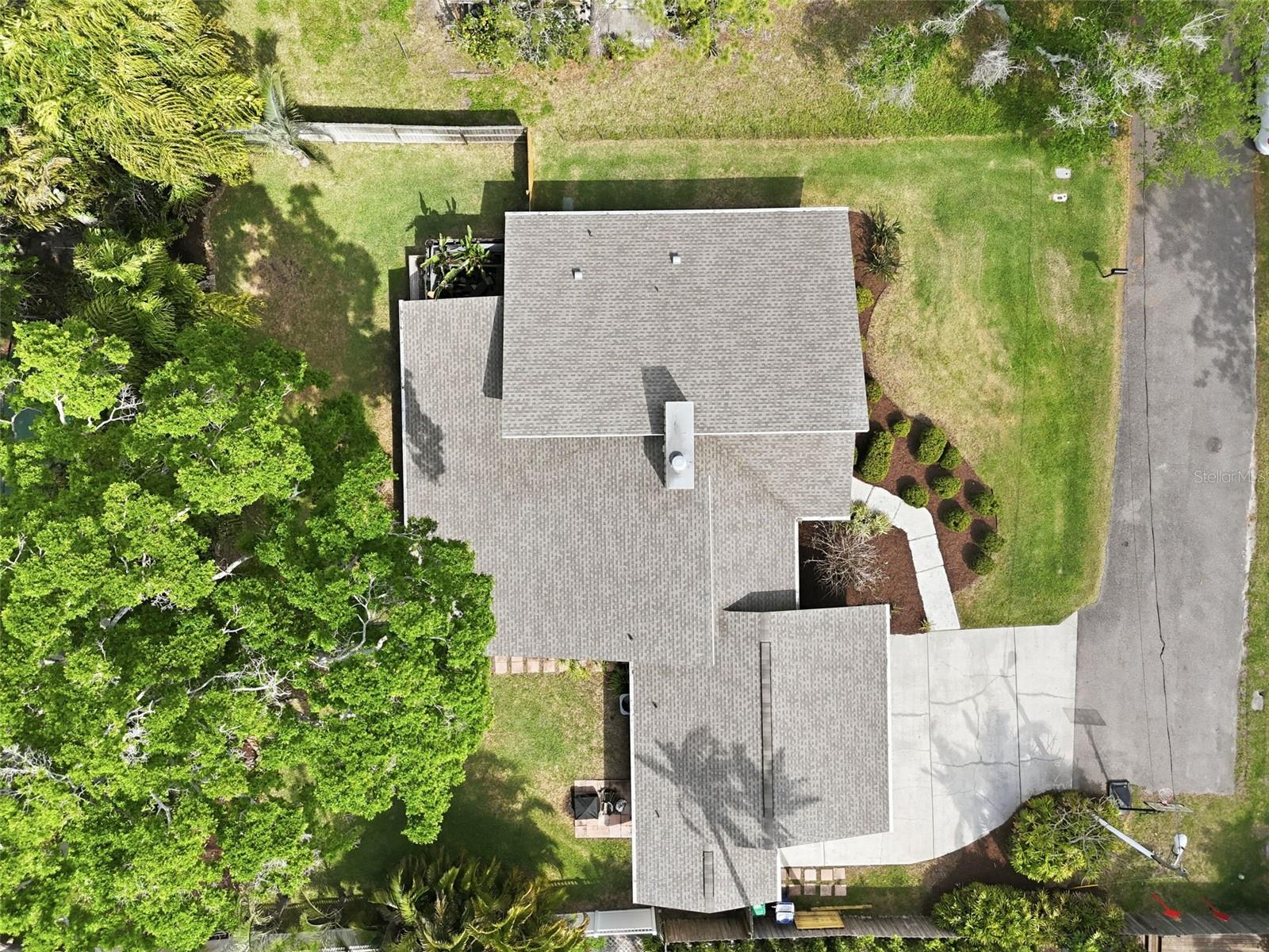 HARBOR VIEW 4 - Residential