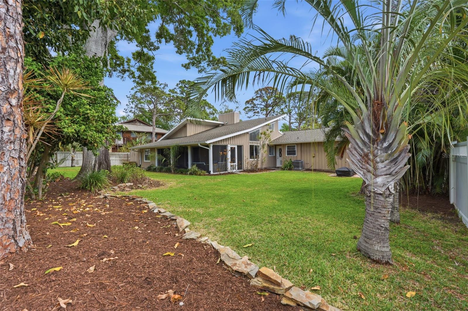 HARBOR VIEW 4 - Residential