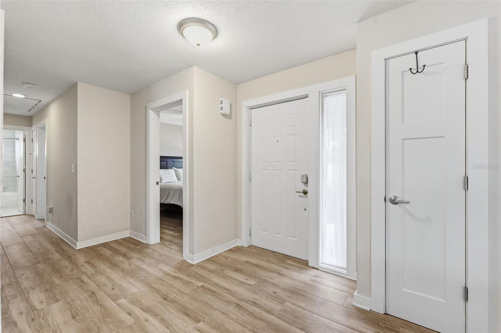 HARBOR VIEW 4 - Residential