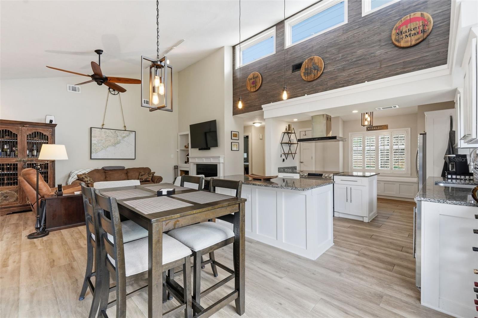 HARBOR VIEW 4 - Residential