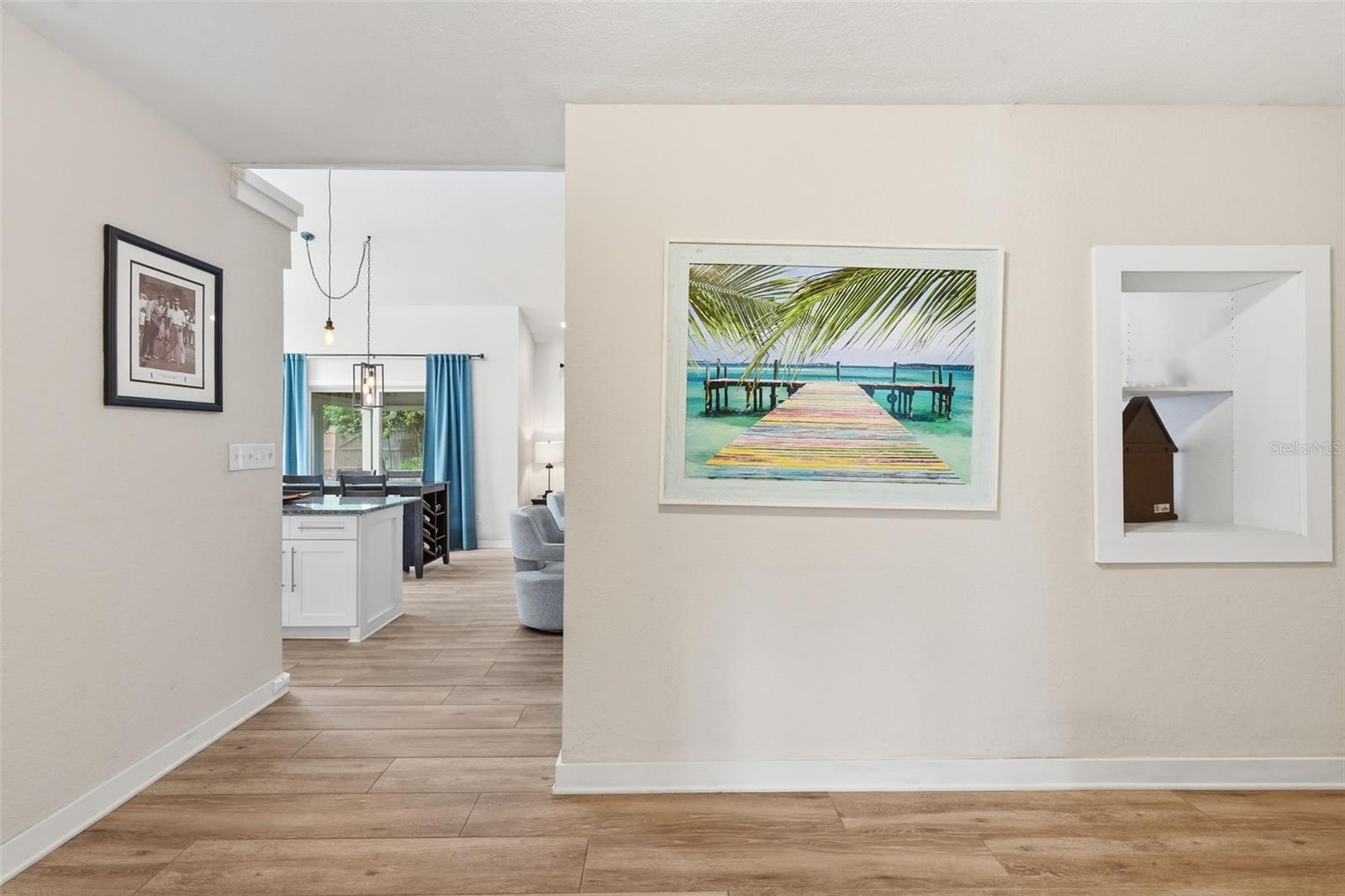 HARBOR VIEW 4 - Residential