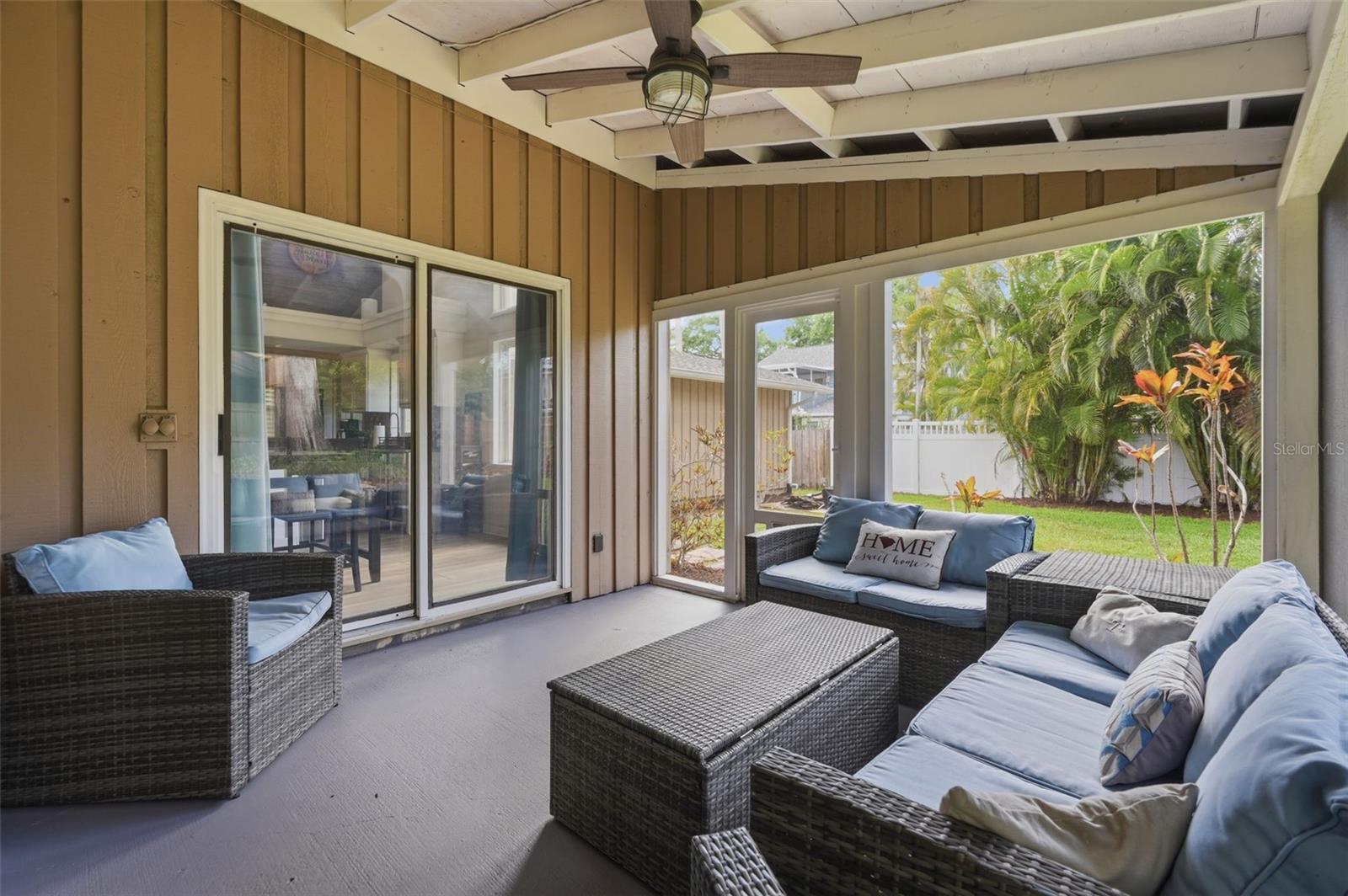 HARBOR VIEW 4 - Residential