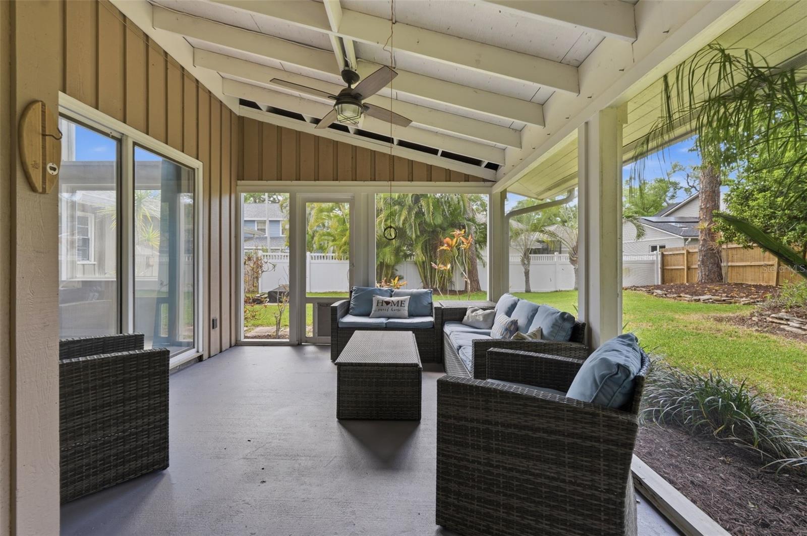 HARBOR VIEW 4 - Residential