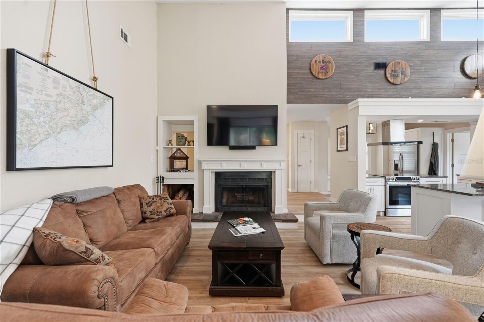 HARBOR VIEW 4 - Residential