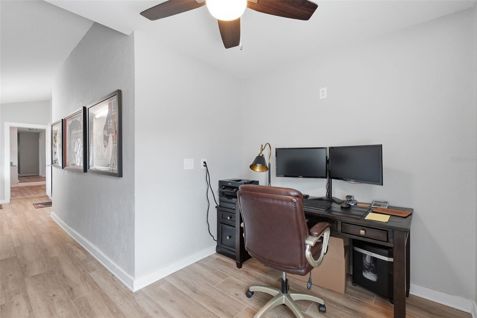 HARBOR VIEW 4 - Residential