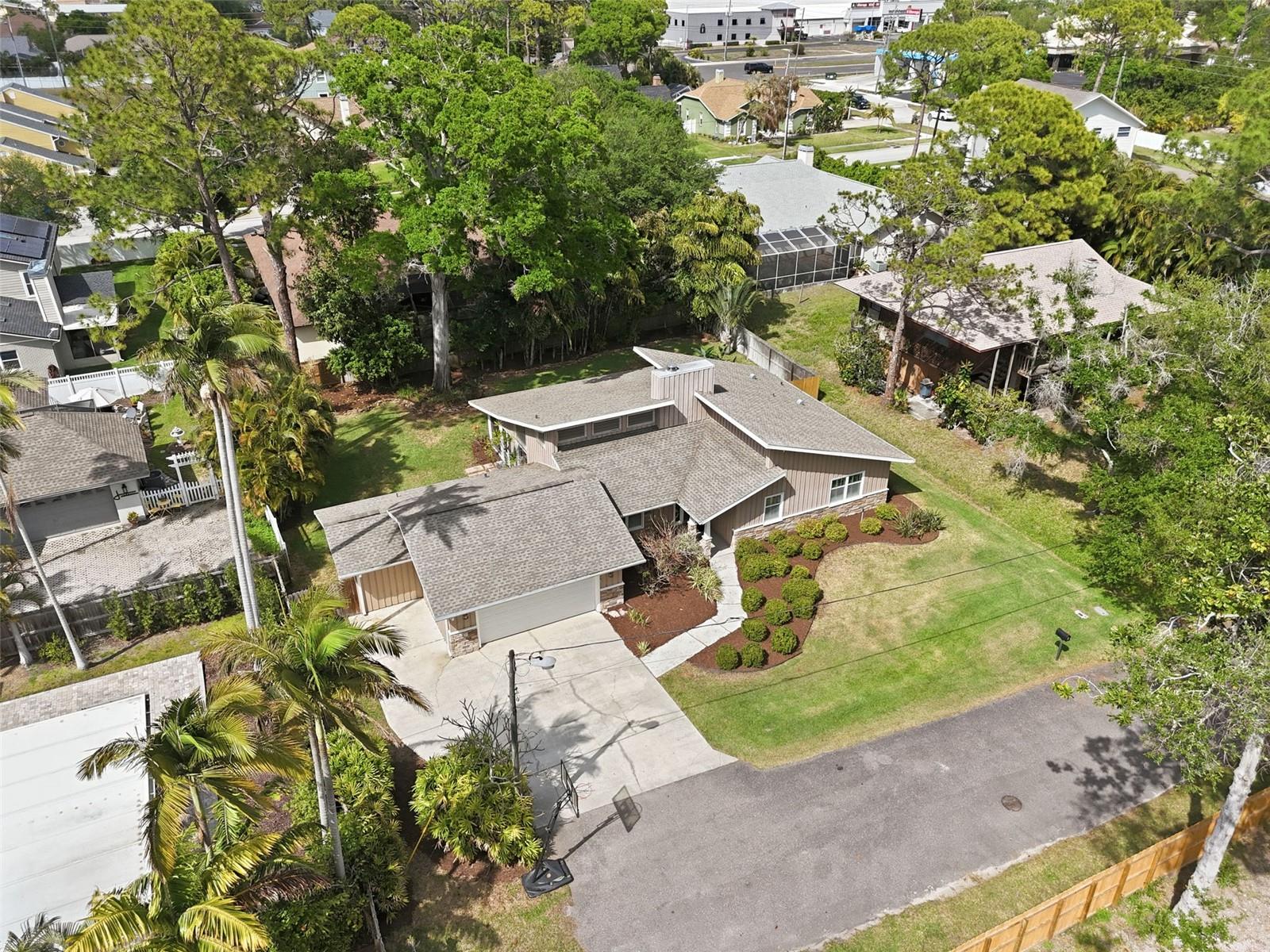 HARBOR VIEW 4 - Residential