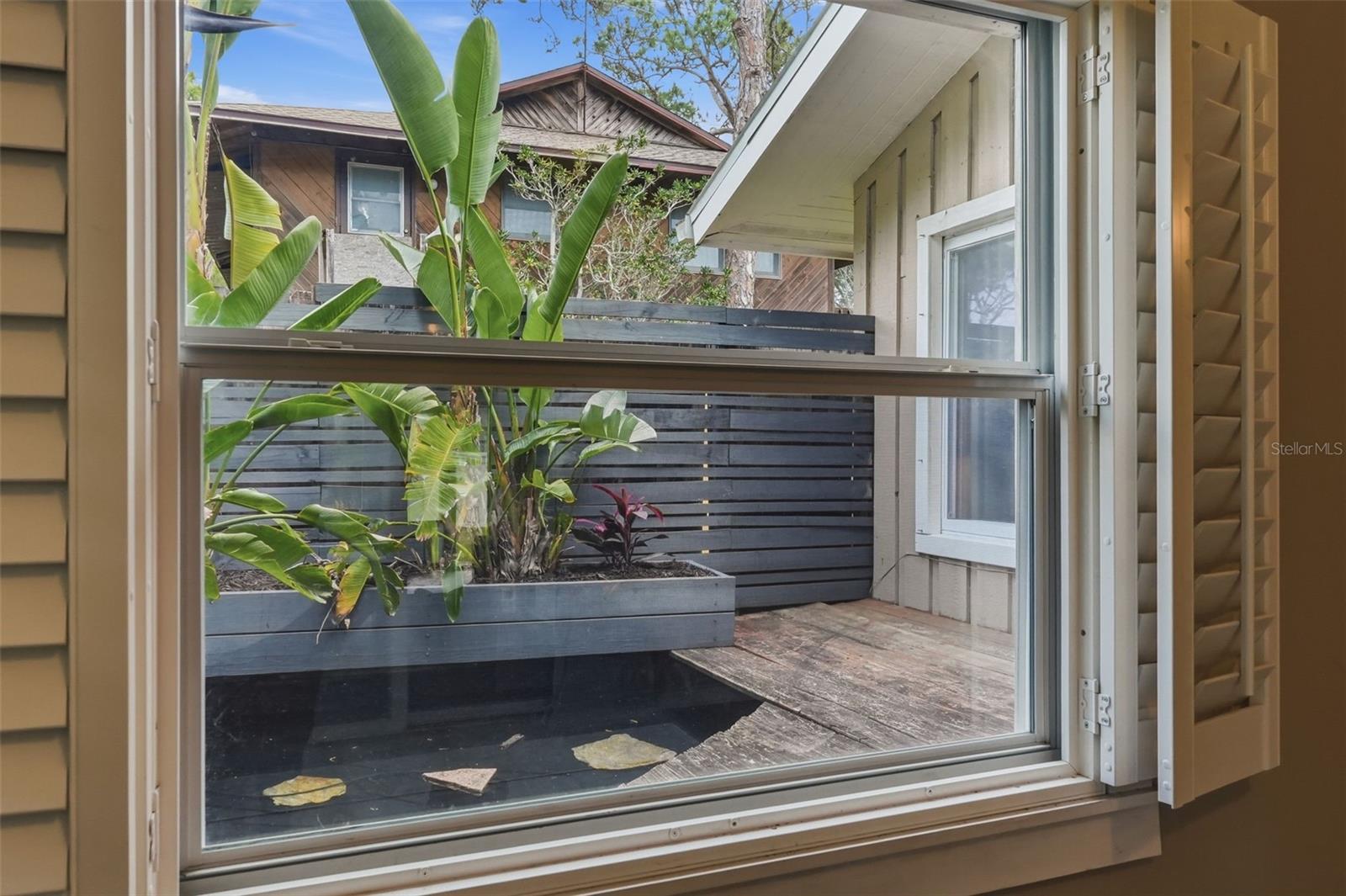 HARBOR VIEW 4 - Residential