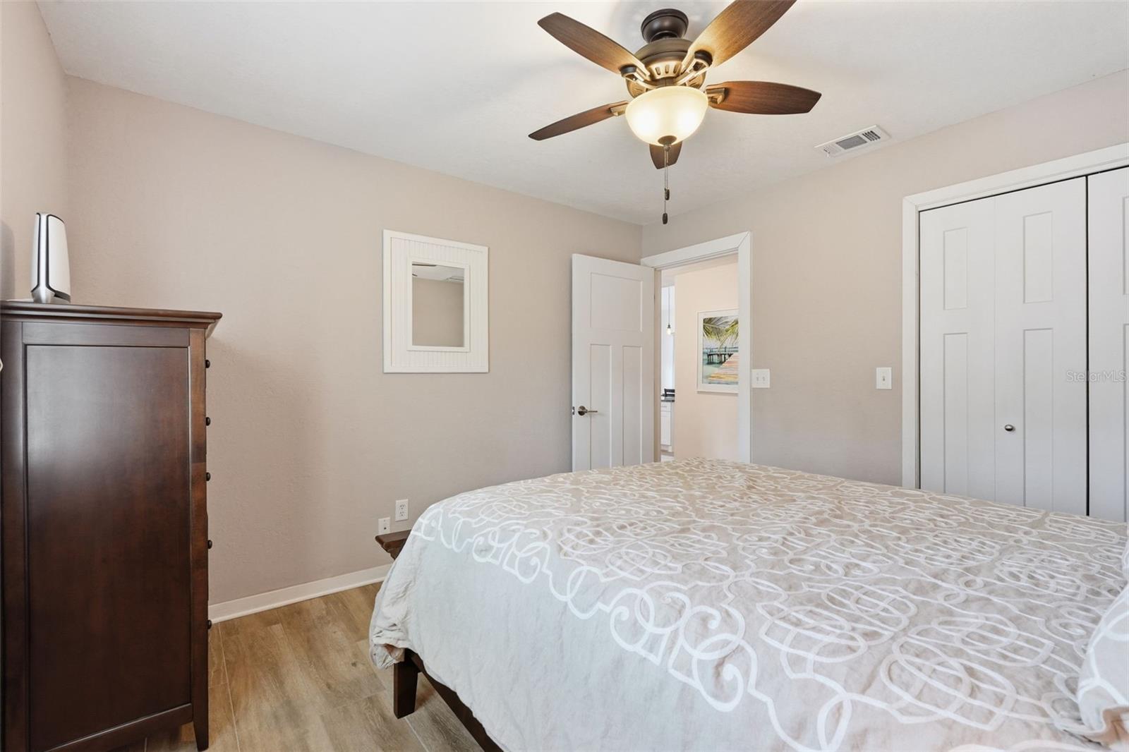 HARBOR VIEW 4 - Residential