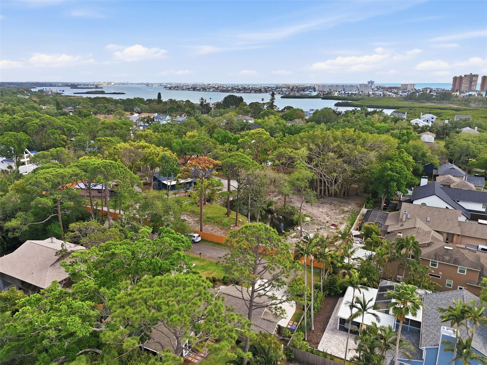 HARBOR VIEW 4 - Residential