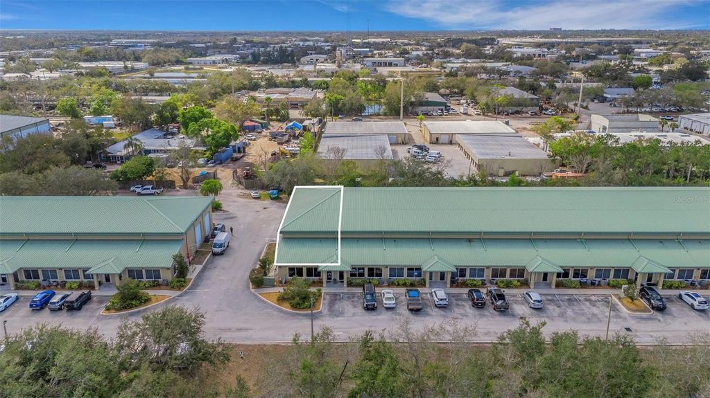 Photo of 4430 Mcashton Street #201, Sarasota, FL 34233 (MLS # A4682089)